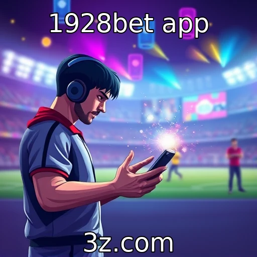 Tecnologia de jogos e seu impacto na experiência do usuário | 1928bet app