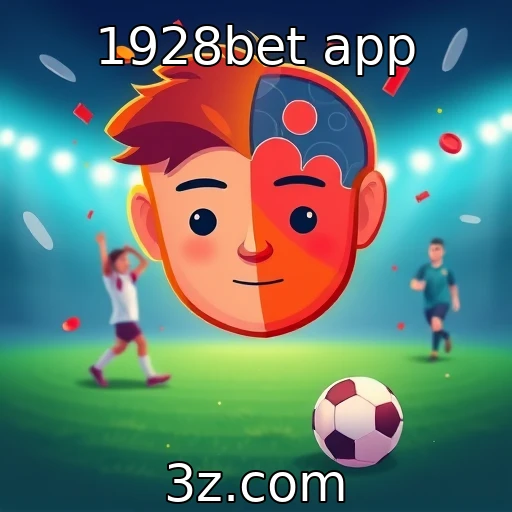 Relação entre jogos e saúde mental dos jogadores | 1928bet app