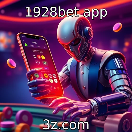 Inovação em jogos com inteligência artificial e machine learning : 1928bet app