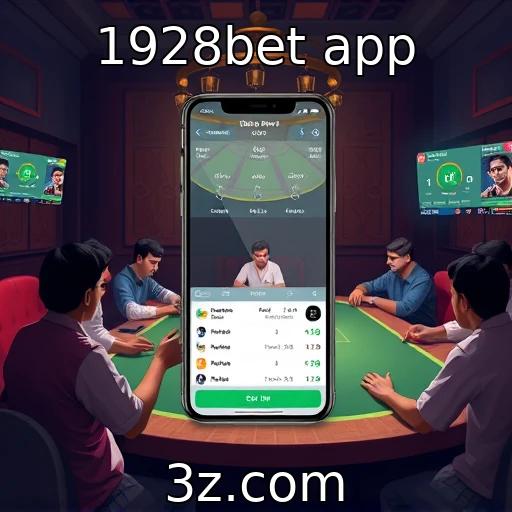 Gaming como ferramenta educacional em escolas | 1928bet app