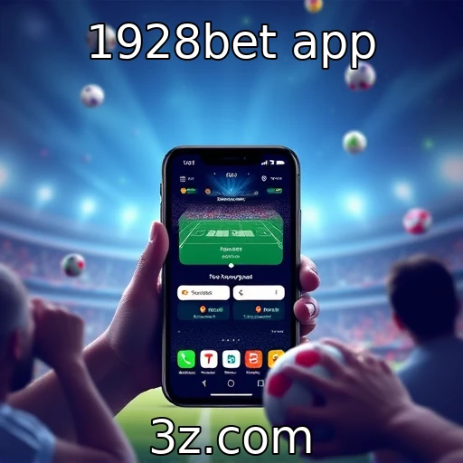 Expectativas da indústria de jogos para o futuro : 1928bet app