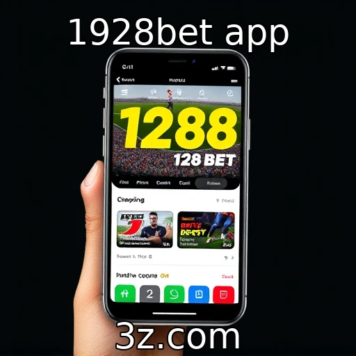 O crescimento de plataformas de streaming de jogos - 1928bet app