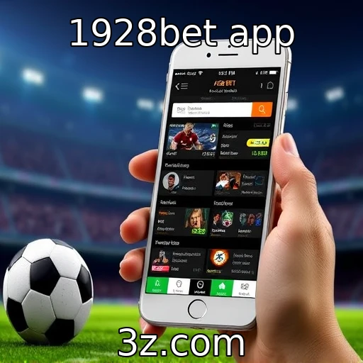 Impacto das regulamentações no setor de apostas online | 1928bet app