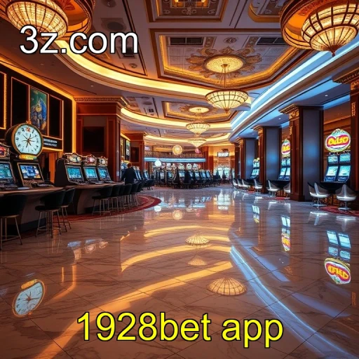 Os Melhores Jackpots no 1928bet App para Você Apostar