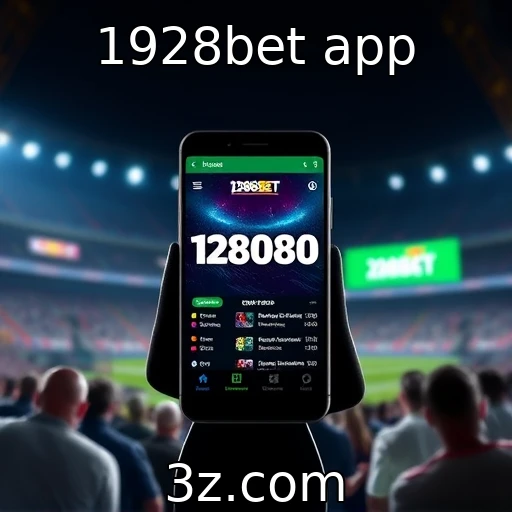 Atores principais na indústria de jogos atuais - 1928bet app