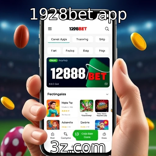 Desenvolvimento de jogos mobile cresce com novas tecnologias : 1928bet app