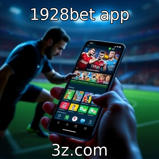 Avanços tecnológicos no desenvolvimento de jogos móveis | 1928bet app