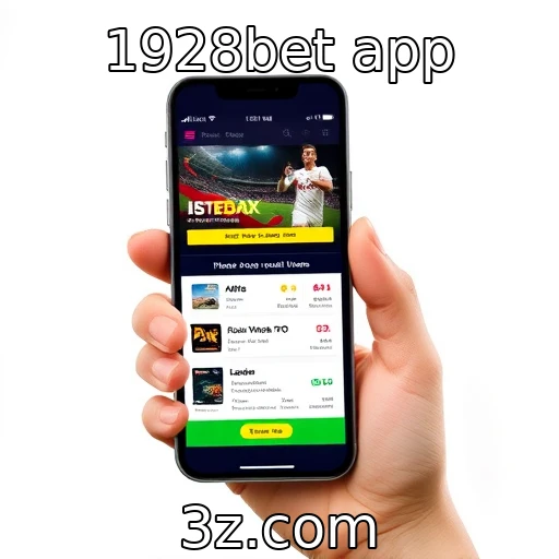 Crescimento do mercado de jogos móveis no Brasil - 1928bet app