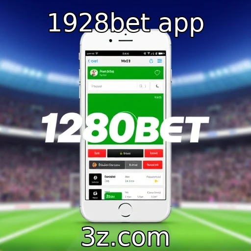 Mercado de apostas online cresce em popularidade - 1928bet app