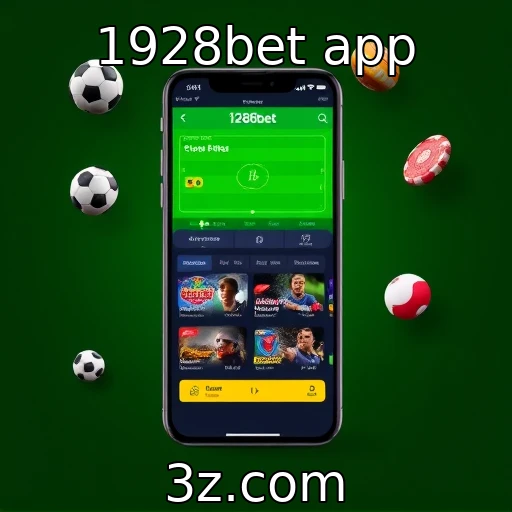 Análise do comportamento dos jogadores em aplicações | 1928bet app
