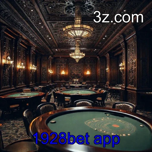 Explorando Sports: O Império do 1928bet App em Apostas