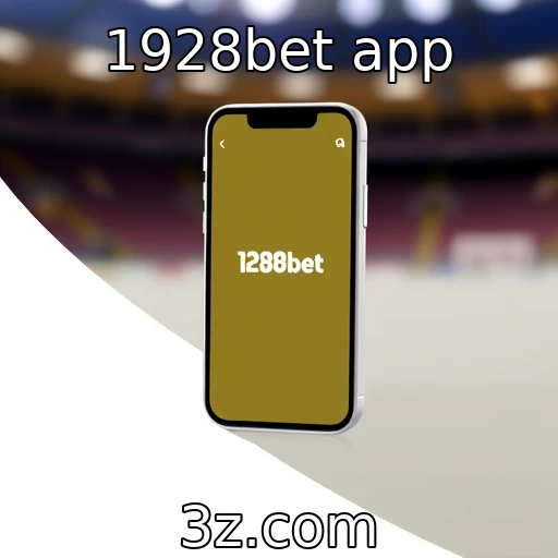 Sustentabilidade nas operações de plataformas de apostas : 1928bet app