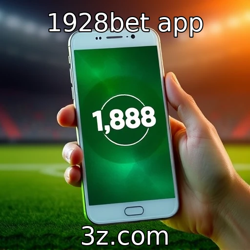 Desenvolvimentos tecnológicos que moldam o futuro dos jogos - 1928bet app