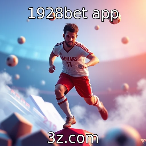 Impacto da tecnologia na experiência do jogador | 1928bet app