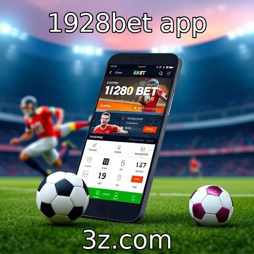 Exploração do mercado de jogos virtuais e sua popularidade - 1928bet app