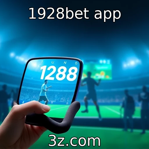 Desenvolvimento de tecnologia de realidade virtual nos jogos : 1928bet app