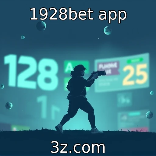 Jovens gamers e a relação com jogos de azar - 1928bet app